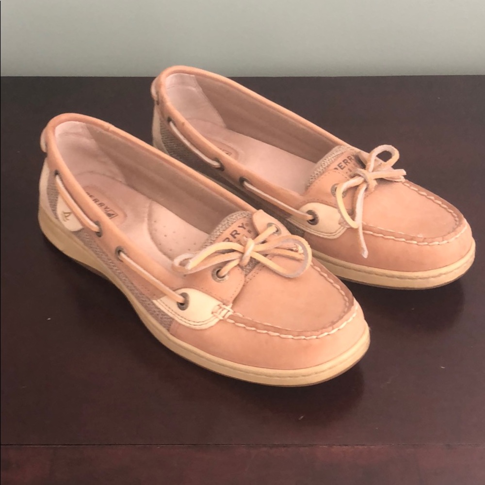 Women’s Sperry Top Sider Angelfish Boatshoe